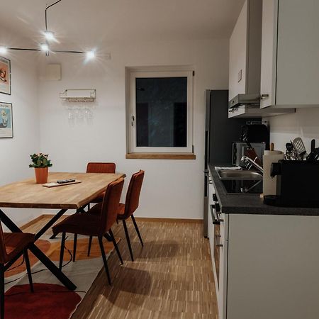Passaus Motto Appartements! Solo - Paerchen - Familien - Gruppen Eksteriør billede