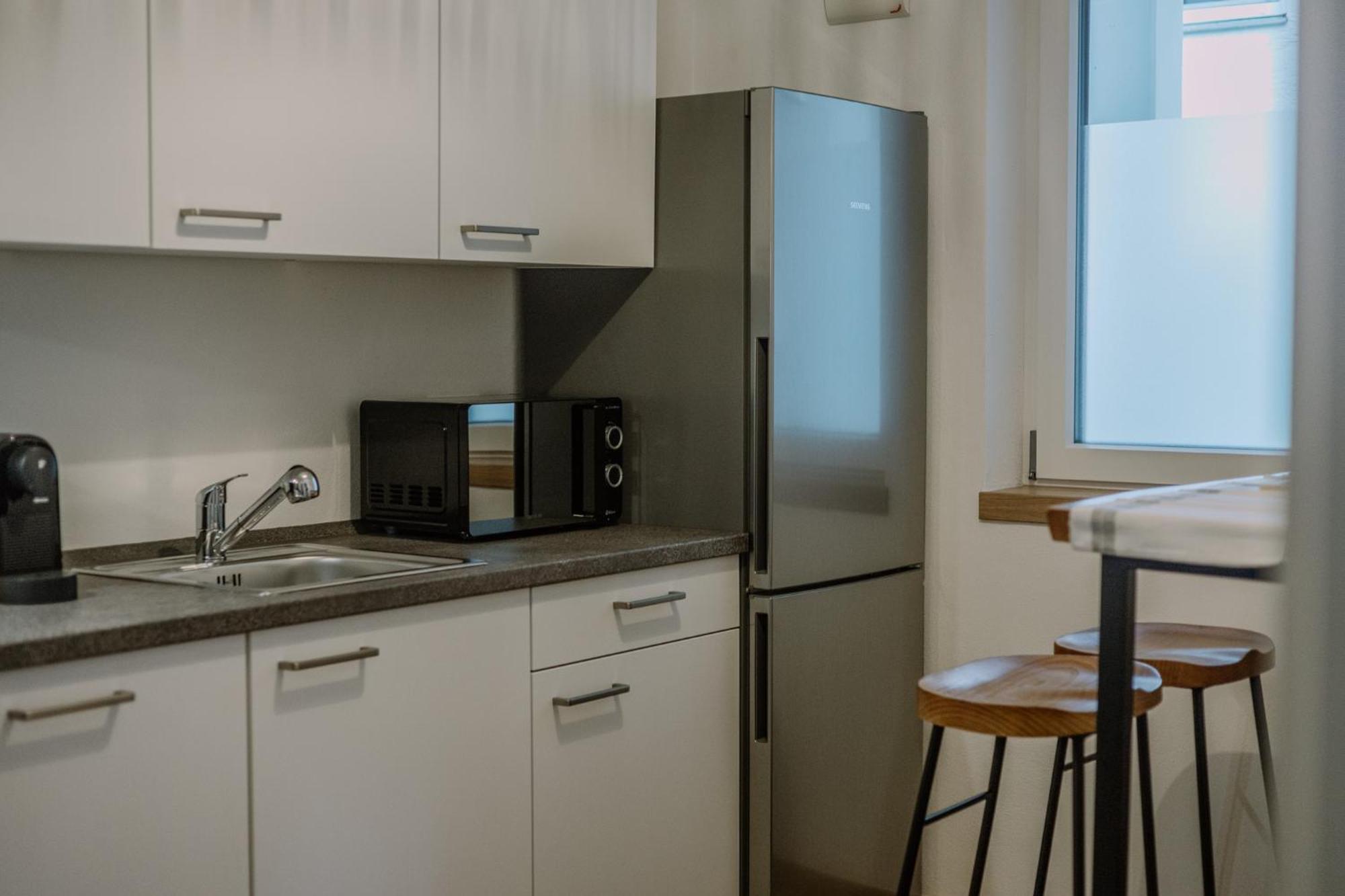Passaus Motto Appartements! Solo - Paerchen - Familien - Gruppen Eksteriør billede