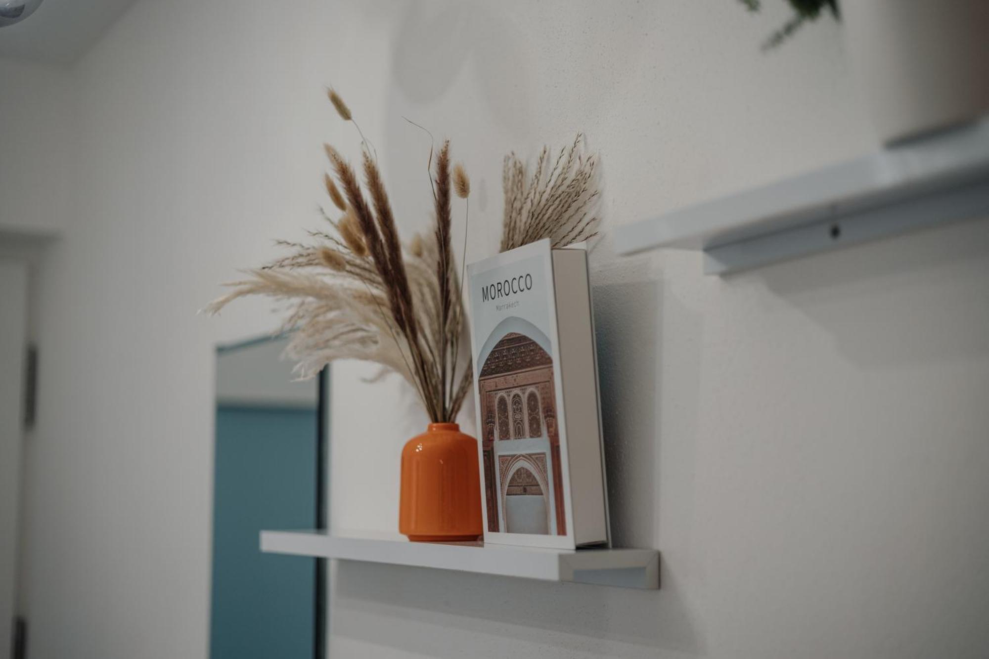 Passaus Motto Appartements! Solo - Paerchen - Familien - Gruppen Værelse billede